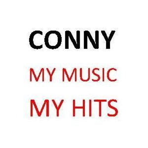 Logo of radio station Conny