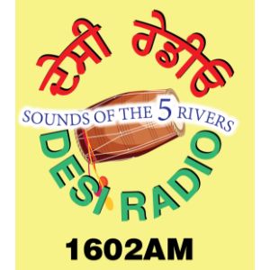 Desi Radio