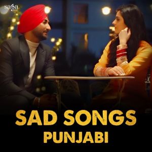 Punjabi Sad Songs