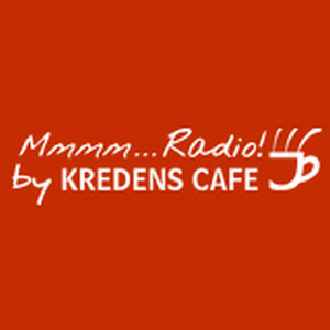 Logo de la station de radio Kredens Cafe Radio
