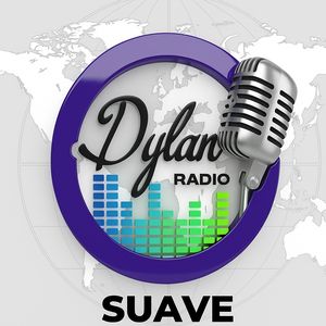 Logo de la station de radio Radio Dylan Suave