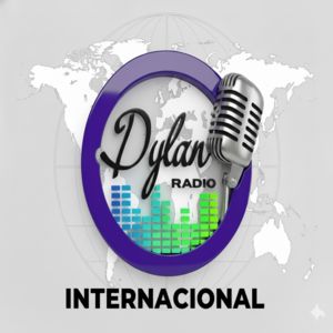 Logo de la station de radio Radio Dylan Internacional