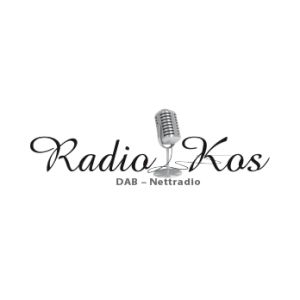 Logo de la station de radio Radio Kos