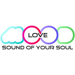 Logo de la station de radio Mood Love