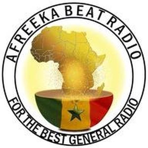 Afreeka Beat Radio