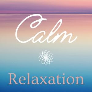 Logo de la station de radio Calm Relaxation