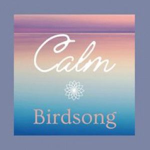 Logotipo de la emisora ​​de radio Calm Birdsong
