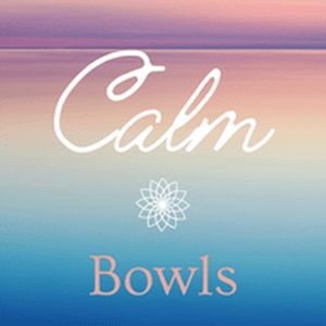 Logo de la station de radio Calm Bowls