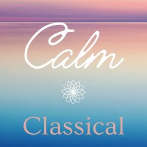 Logotipo de la emisora ​​de radio Calm Classical