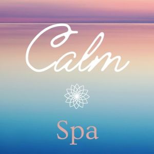Logo de la station de radio Calm Spa