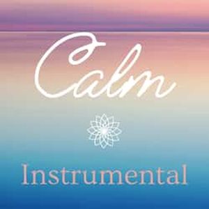 Logo de la station de radio Calm Soothing Instrumental