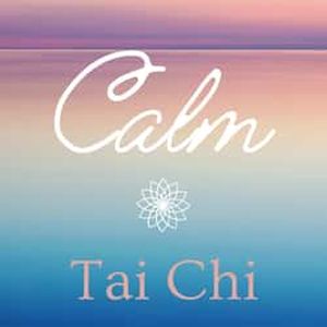 Logo de la station de radio Calm Tai Chi
