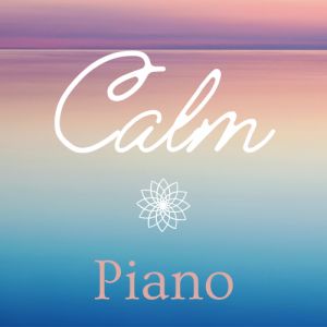 Logo de la station de radio Calm Piano