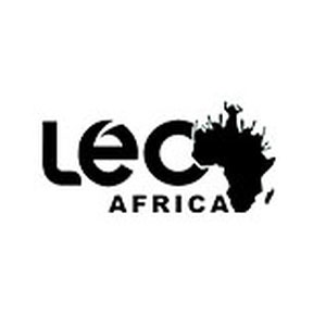 Logo de la station de radio Leo Africa Radio