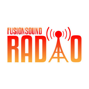 Logo de la station de radio FusionSound Radio