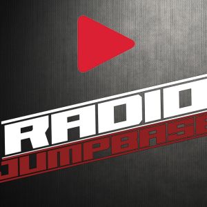 Logotipo de la emisora ​​de radio Radio Jumpbase