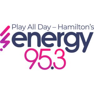 Logo de la station de radio Energy 95.3