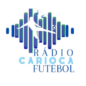 Logo de la station de radio Rádio Carioca Futebol