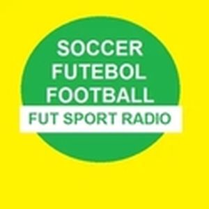 Logo of radio station Futebol Sport Radio