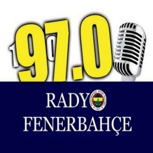 Logo de la station de radio Radyo Fenerbahçe