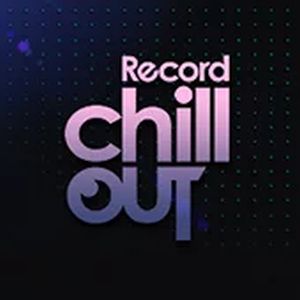 Logo de la station de radio Radio Record - Chillout
