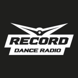 Logo of radio station Radio Record - Dance Core