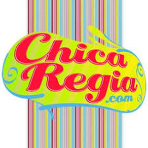 Logotipo de la emisora ​​de radio Chica Regia Radio