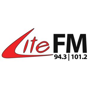 Logo de la station de radio Lite FM
