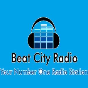 Logo de la station de radio Beat City Radio
