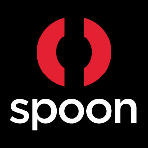 Logo de la station de radio Spoon Alternative Rock