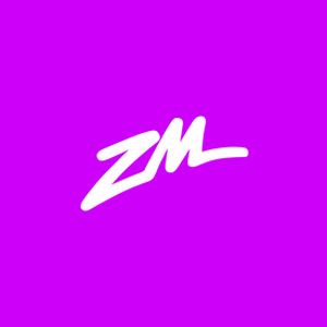 Logo de la station de radio Radio ZM