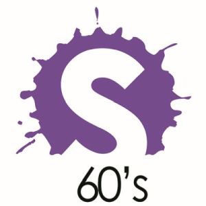Logo de la station de radio Splash 60s