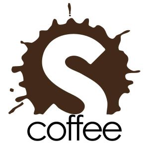 Logo de la station de radio Splash Coffee