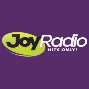 Logo de la station de radio Joy Radio
