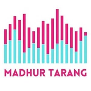 Logo de la station de radio Madhur Tarang