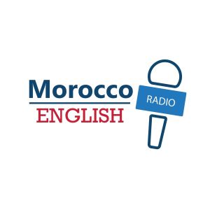 Logo de la station de radio Morocco English Radio