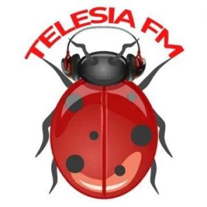 Logo de la station de radio Radio Telesia FM
