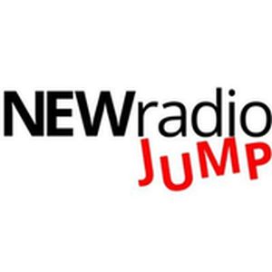 Logo de la station de radio Newradio Jump