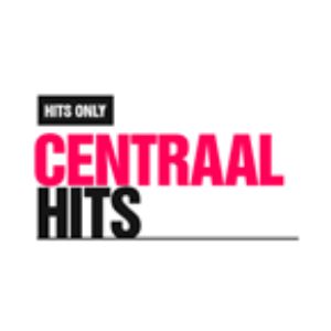 Logo de la station de radio Centraal Hits