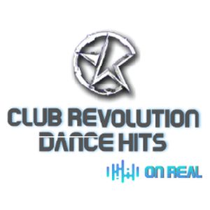 Logo of radio station Club Revolution Dance Hits - On Real