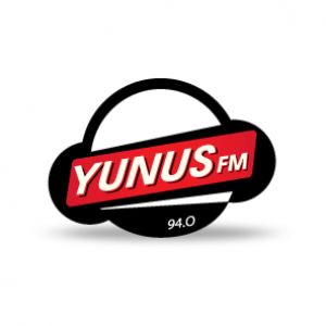 Logo de la station de radio Yunus FM