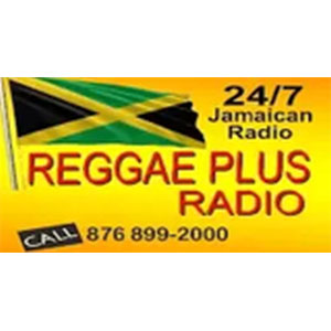 Reggae Plus Radio