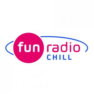 Logo de la station de radio Fun Radio Chill