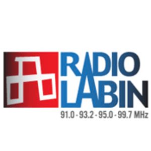 Logo de la station de radio Radio Labin