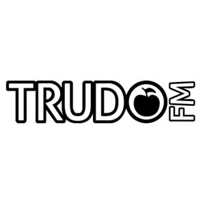 Logo de la station de radio TrudoFM