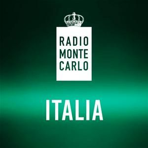 Logo de la station de radio RMC Italia