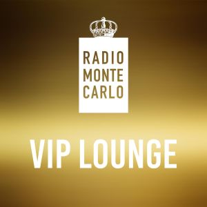 Logotipo de la emisora ​​de radio RMC VIP Lounge
