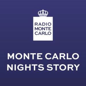 Logo de la station de radio RMC Nights Story