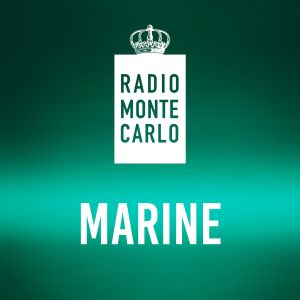 Logotipo de la emisora ​​de radio RMC Marine