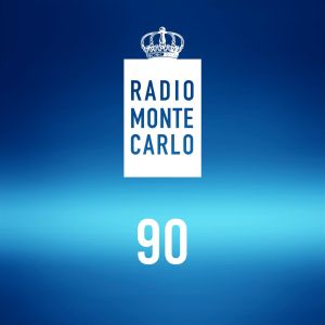 Logo de la station de radio RMC 90